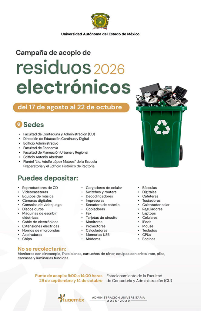 CampanaARE 2026