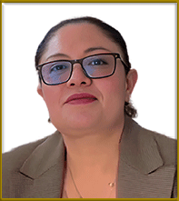 Dra. María Fernanda Ballesteros Rivas