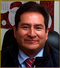 Dr. Víctor Varela Guerrero