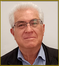 Dr. Armando Ramírez Serrano