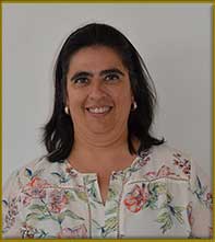 Dra. María Esther Contreras Lara Vega