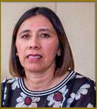 Dra. Nelly María de la Paz González Rivas