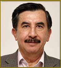 Dr. Telésforo Jesús Morales Juárez