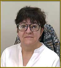 Dra. Bertha Jauregui Rodríguez