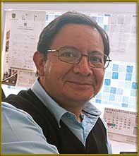 Dr. Carlos Mejía Martínez