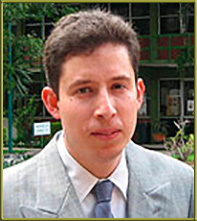 Dr. Gustavo López Tellez