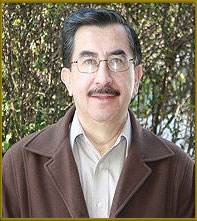 Dr. Telésforo Jesús Morales Juárez