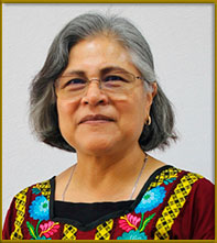 Dra. Virginia Martínez Hernández