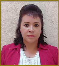 Dra. Araceli Amaya Chávez