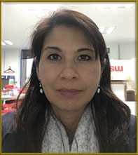 Dra. María Dolores Hernández Navarro