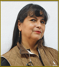 Dra. María del Socorro Camarillo Romero
