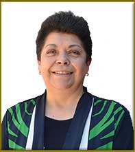 Dra. Martha Díaz Flores                    