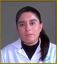 PhD Miriam Verónica Flores Merino