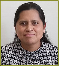 Dra. Edith Erielia Gutiérrez Segura